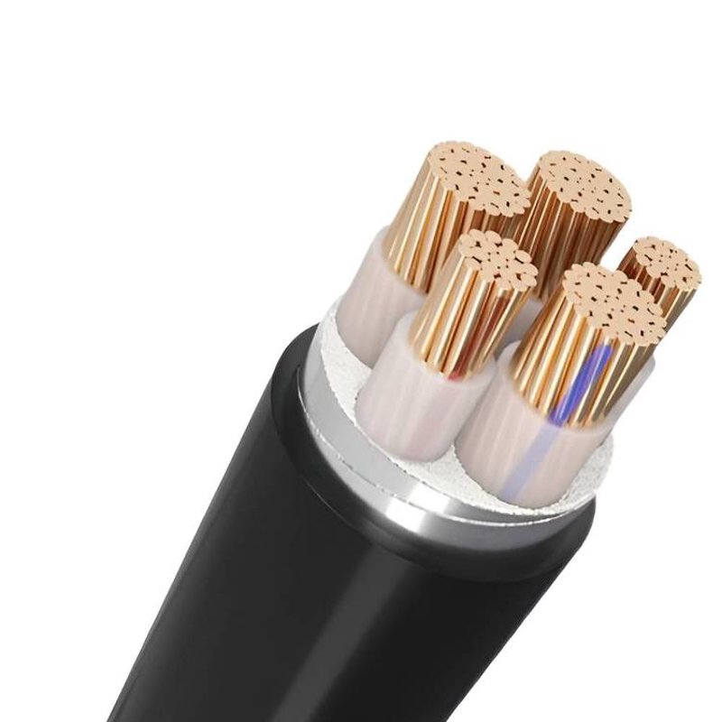 通信电缆:连接未来的桥梁