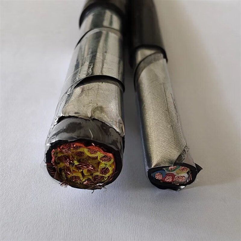 通信电缆:连接未来的强韧纽带